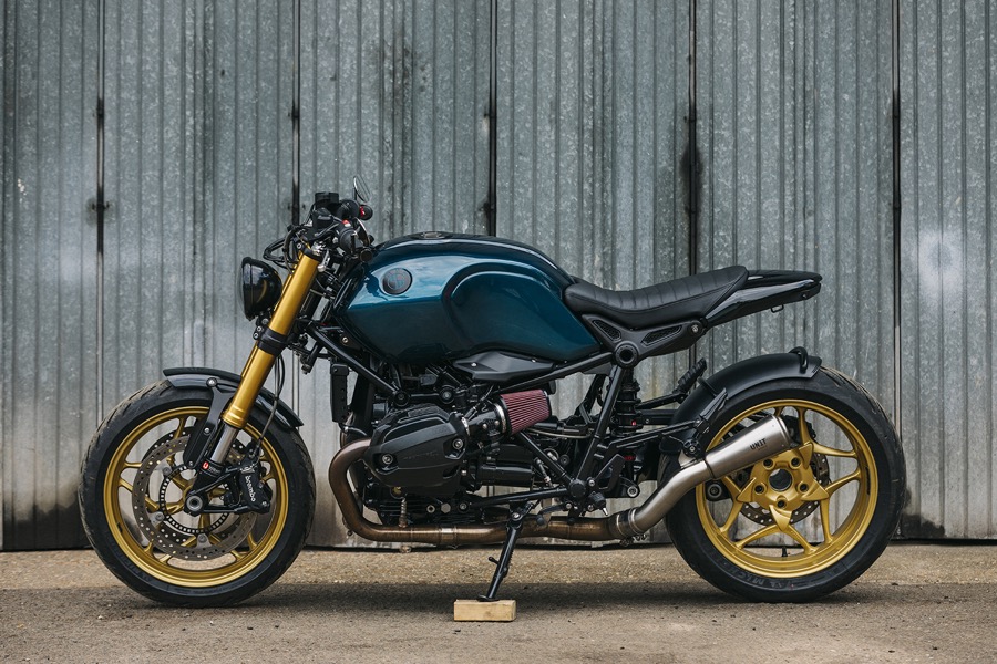 R nineT